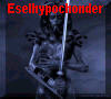 Benutzerbild von Eselhypochonder